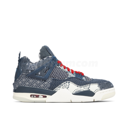 Air Jordan 4 Retro SE Sashiko