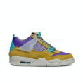 Air Jordan 4 Retro SP 30th Anniversary Union Desert Moss