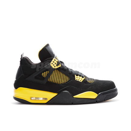 Air Jordan 4 Retro Thunder