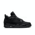 Air Jordan Retro 4 Black Cat