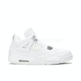 Air Jordan Retro 4 Pure Money