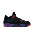 Air Jordan Retro 4 Raptors Drake OVO