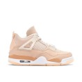 Air Jordan Retro 4 Shimmer