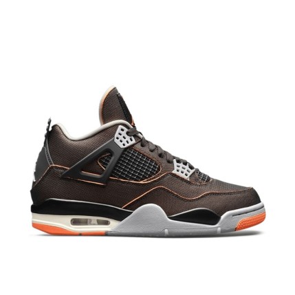 Air Jordan Retro 4 Starfish