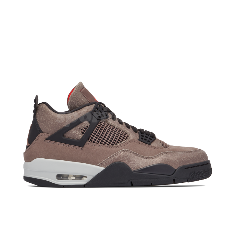 Air Jordan Retro 4 Taupe Haze