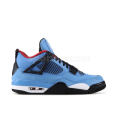 Air Jordan Retro 4 Travis Scott Cactus Jack