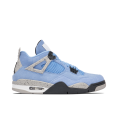 Air Jordan Retro 4 University Blue