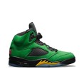 Air Jordan Retro 5 SE Oregon