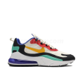 Air Max 270 React GS Bauhaus