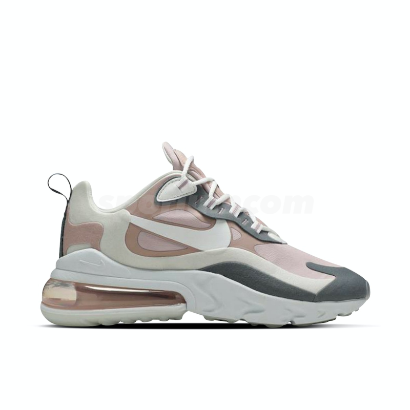 Air Max 270 React Plum Chalk