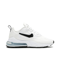 Air Max 270 React White Black