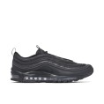 Air Max 97 Triple Black