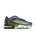 Air Max Plus 3 Smoke Grey Lemon Venom