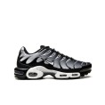 Air Max Plus Black Silver White