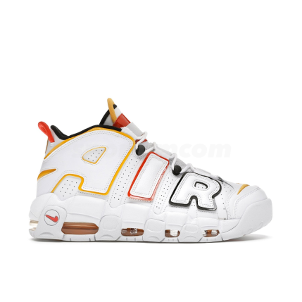 Air More Uptempo Rayguns