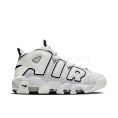 Air More Uptempo White Black