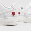 Air Force 1 Valentines Day