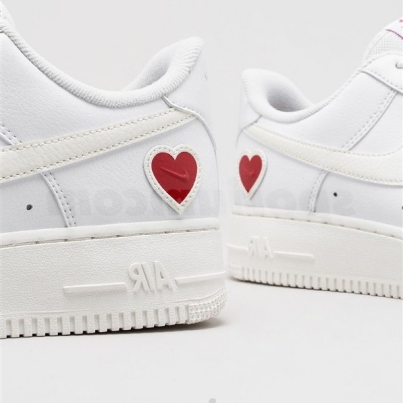 Air Force 1 Valentines Day