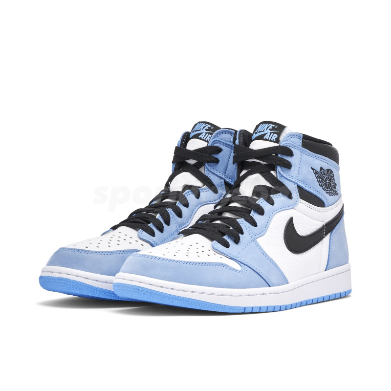 Air Jordan 1 High University Blue