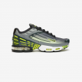 Air Max Plus 3 Smoke Grey Lemon Venom