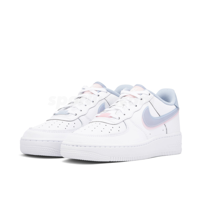 Air Force 1 LV8 Double Swoosh