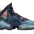 LeBron 19 Fast Food