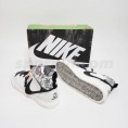 Blazer Mid x READYMADE White Camo