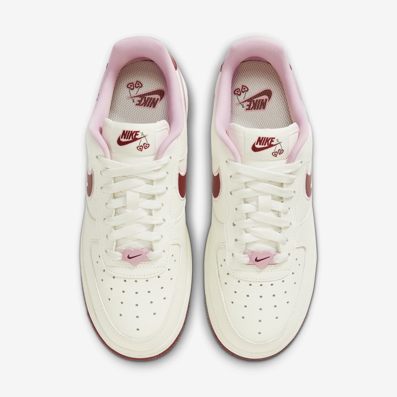 Air Force 1 Low Valentine s Day