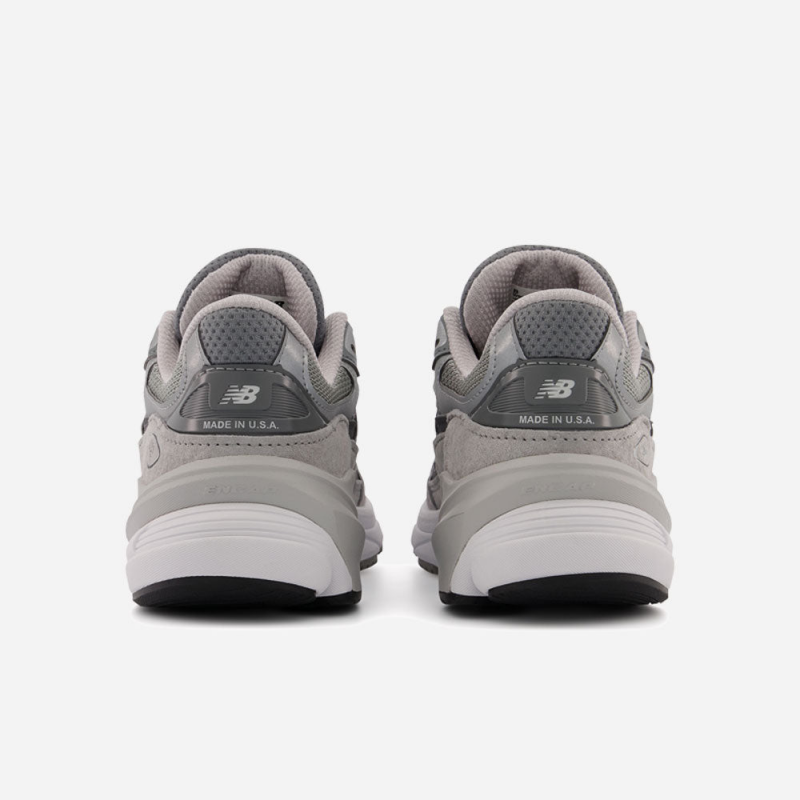 New Balance 990v6 Grey