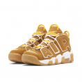 Air More Uptempo Wheat