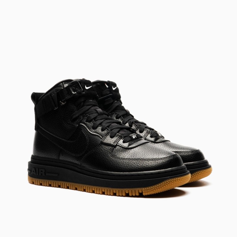 Air Force 1 High Utility 2.0 Black Gum