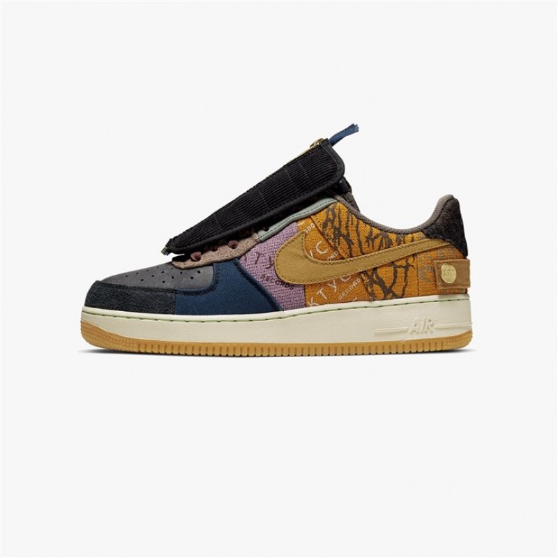 Air Force 1 Low Travis Scott Cactus Jack