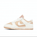 Dunk Low Next Nature Sail Beige Womens