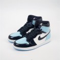 Air Jordan 1 High UNC Patent