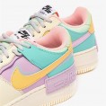 Air Force 1 Shadow Pale Ivory Violet