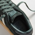 Clarks 8th Street Samba by Ronnie Fieg Shadow Green