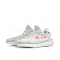 Yeezy Boost 350 V2 Blue Tint