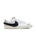 Blazer Low 77 Jumbo White Black