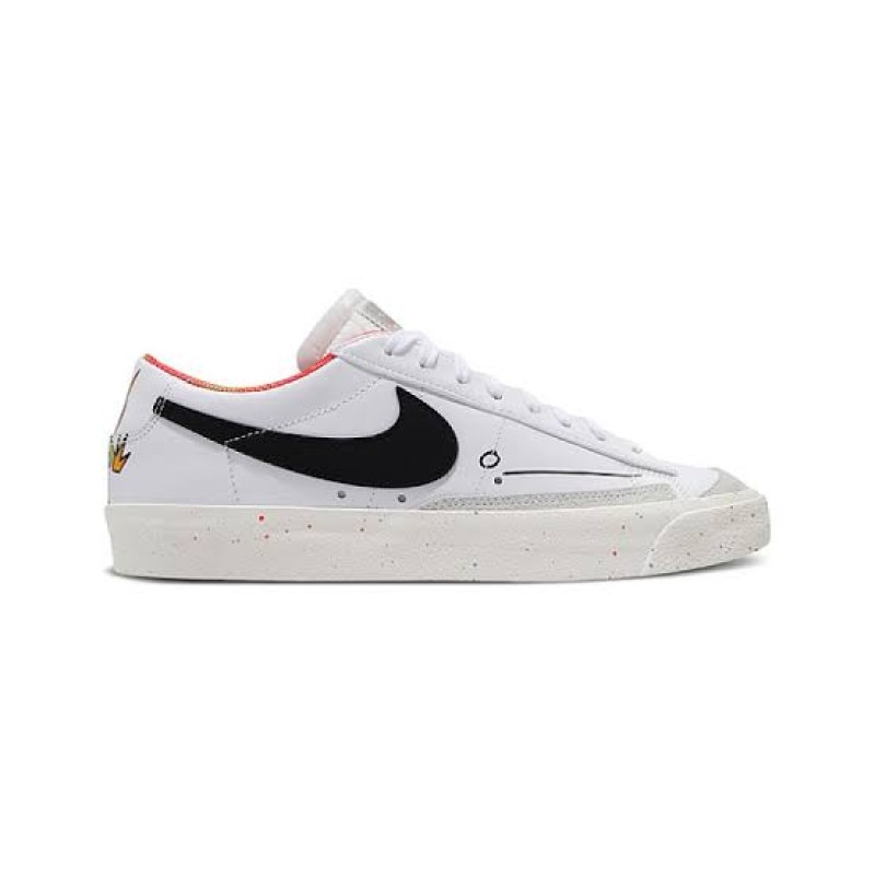 Blazer Low 77 Vintage Make it Count