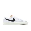 Blazer Low 77 Vintage White Black