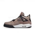 Air Jordan Retro 4 Taupe Haze