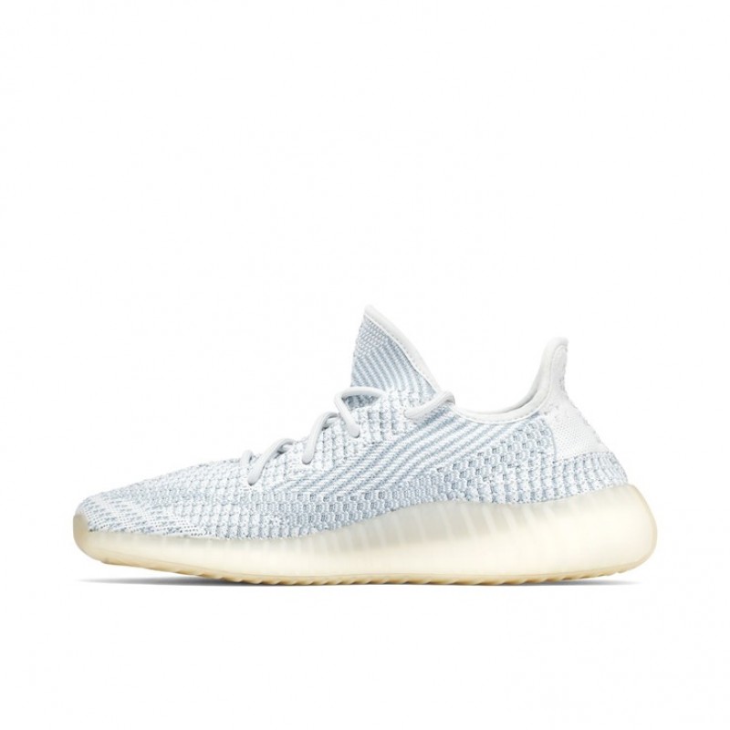 Yeezy Boost 350 V2 Cloud White