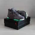 Air Jordan Retro 4 KAWS GREY