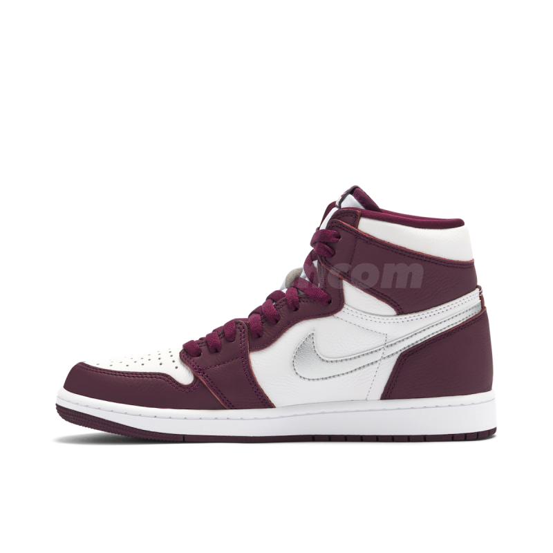 Air Jordan 1 Retro High OG Bordeaux