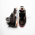 Air Jordan Retro 4 Starfish