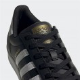 Superstar Core Black White