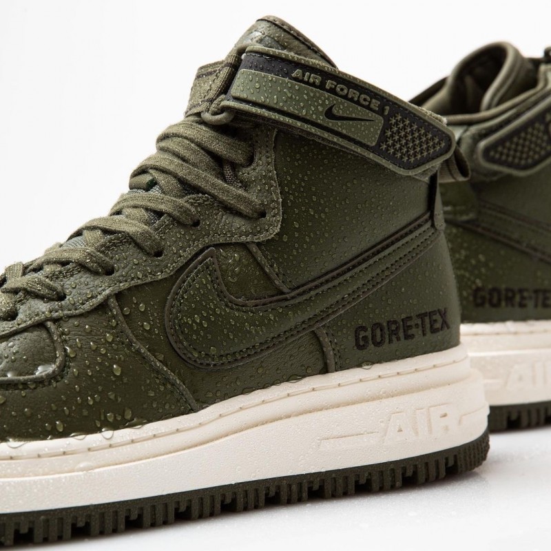 Air Force 1 High GTX Boot Medium Olive