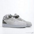 Air Force 1 Mid Reigning Champ