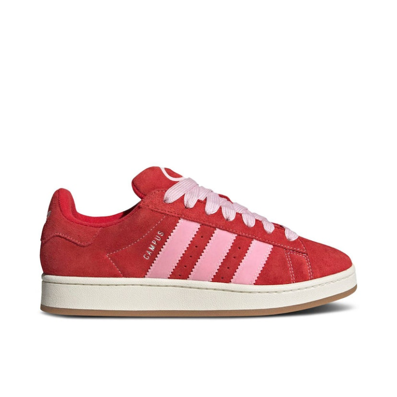 Campus 00S Scarlet Pink Gum