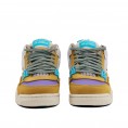 Air Jordan 4 Retro SP 30th Anniversary Union Desert Moss